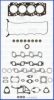 TOYOT 0411254042 Gasket Set, cylinder head